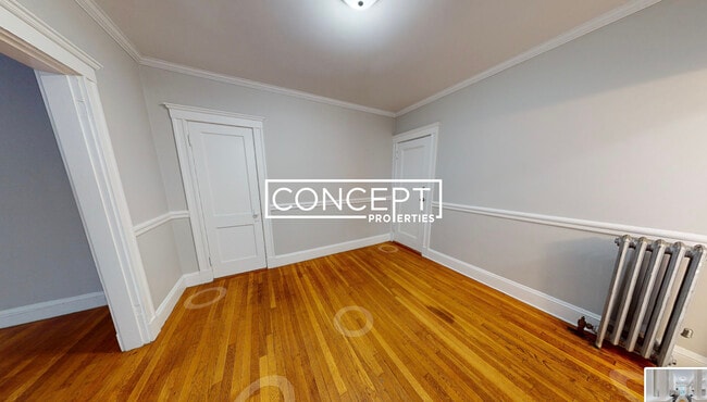 Building Photo - 1A Gray St. Unit 3B