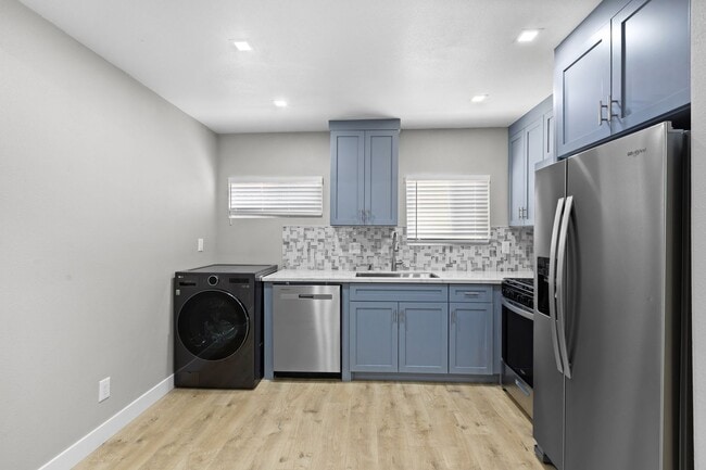 Building Photo - BRAND NEW 1 Bedroom, 1 Bathroom apartment ...