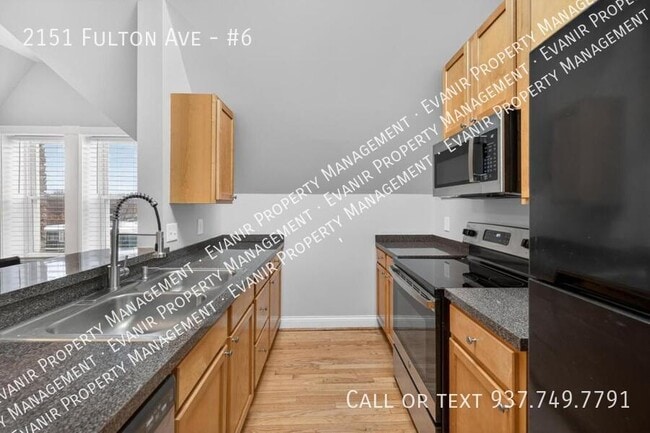 Building Photo - 2151 Fulton Ave