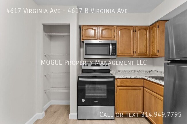 Building Photo - 4617 Virginia Ave