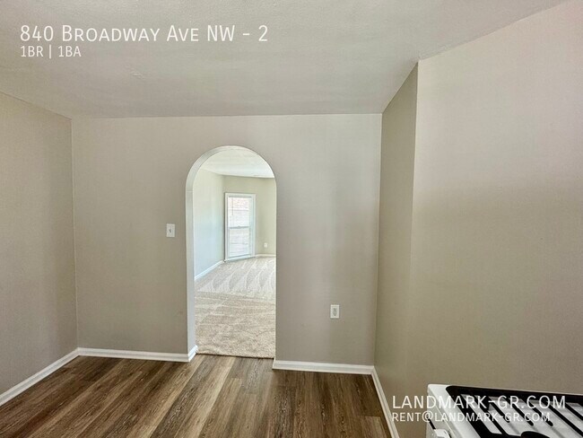 Building Photo - 840 Broadway Ave NW