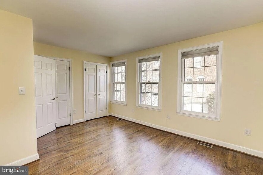 Bedroom 2 (Now Light Gray) - 104 Shooters Ct