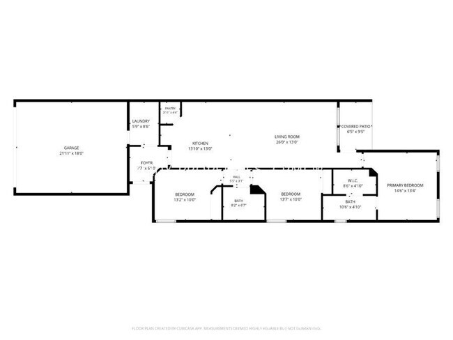 Building Photo - 5435 Devils Gate
