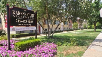 Building Photo - Karen Court Apartments