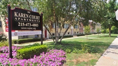 Building Photo - Karen Court Apartments