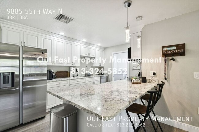 Building Photo - 9885 55th Wy N