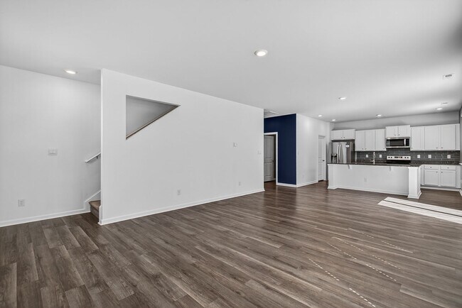 Building Photo - Coastal Living in The Preserve at Tidewater