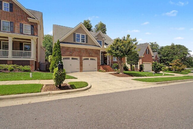 Building Photo - Spacious and Move-in Ready 4-Bedroom in Cary!