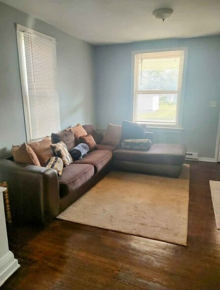 1st Living Room - 13 Umberto Ave