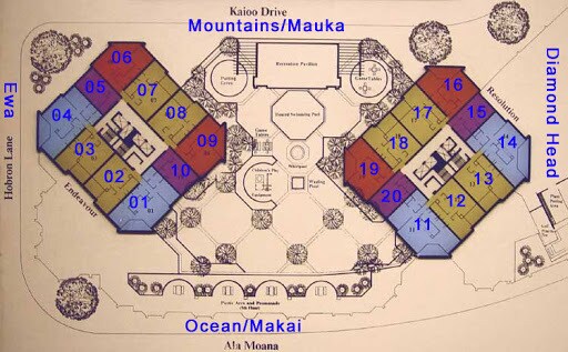 Building Photo - 1778 Ala Moana Blvd