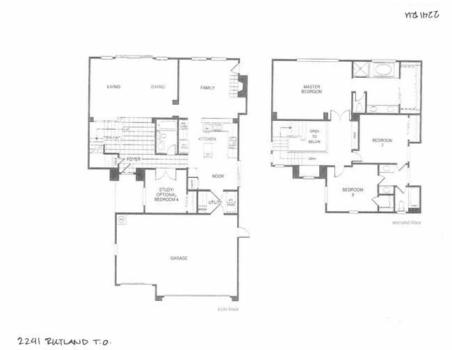 Building Photo - Private Courtyard Entry & Expansive Backyard Oasis