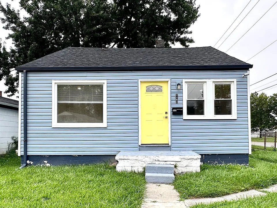 Building Photo - 7283 Packard Ave