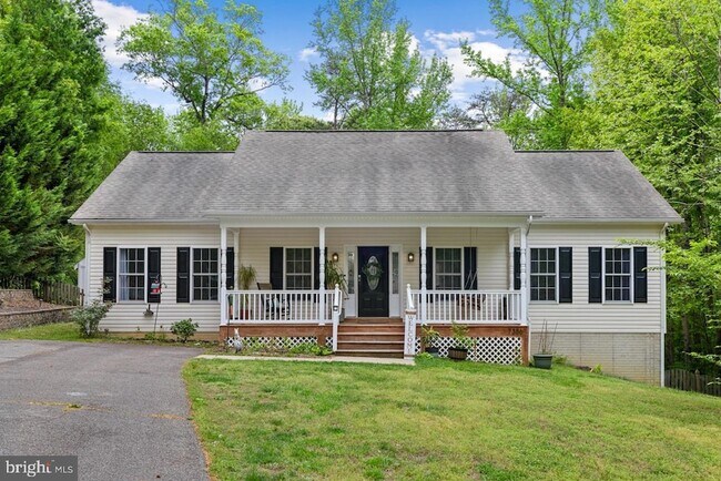 Building Photo - 7386 Monroe Dr