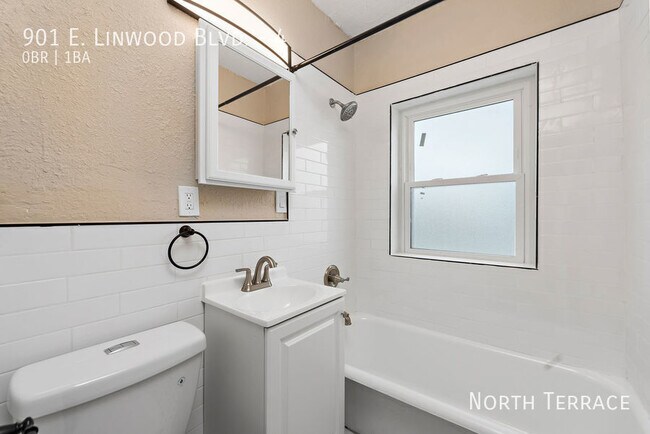 Building Photo - 901 Linwood Blvd