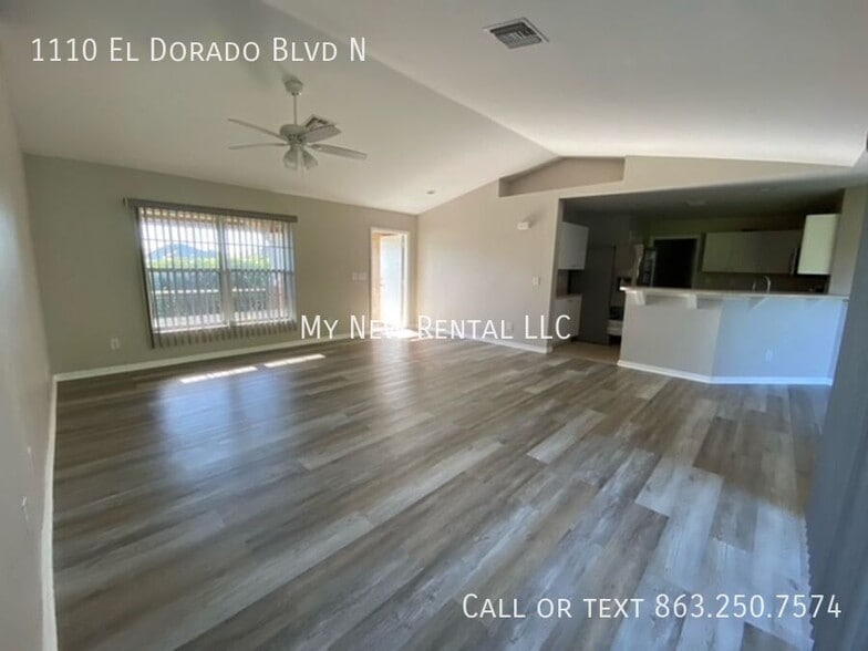 Building Photo - 1110 El Dorado Blvd N