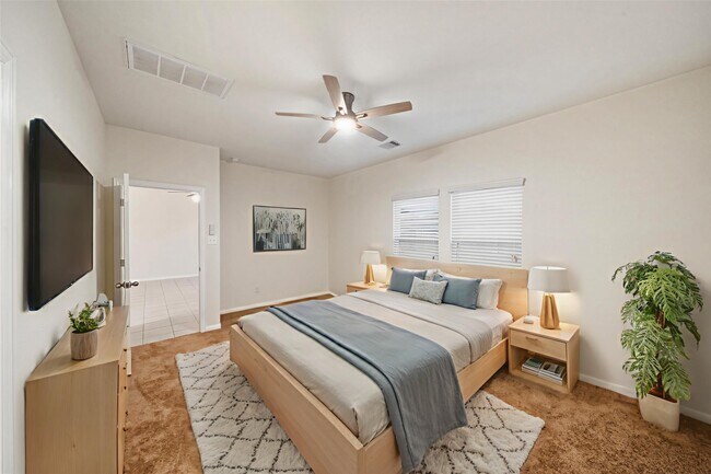 Building Photo - 2516 Pearl Ct