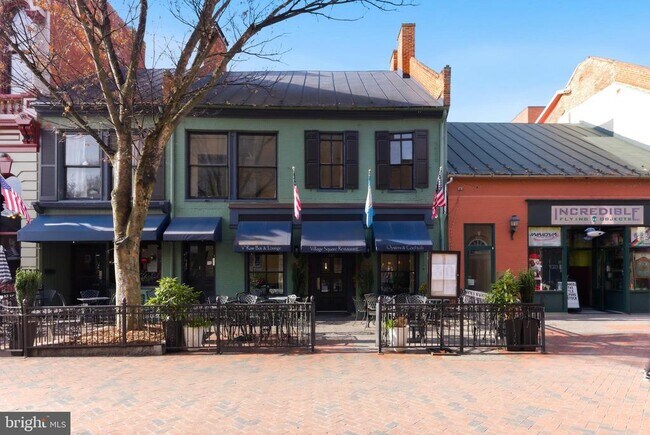 Building Photo - 105 N Loudoun St