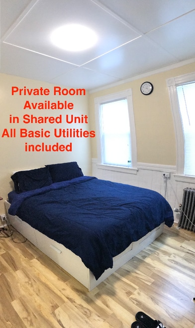 Building Photo - 205 Washington Ave