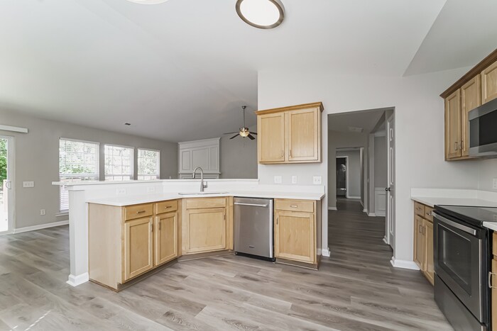 Building Photo - 9219 Culcairn Rd