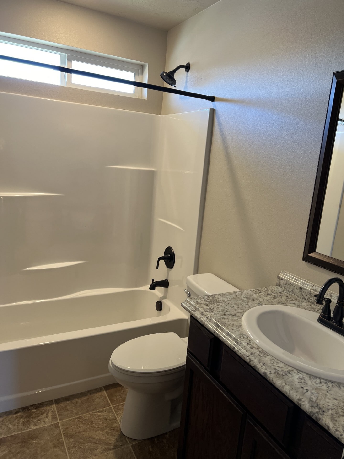 Bathroom 2 - 1959 N Travis Ln