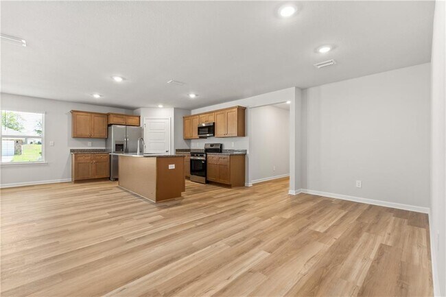 Building Photo - 8080 David McCampbell Dr
