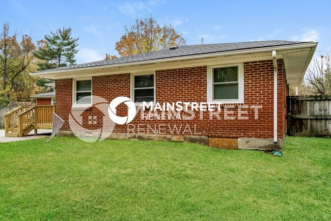 Building Photo - 8501 Shirley Ln