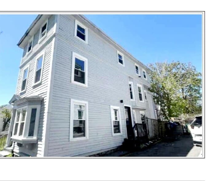 Building Photo - 29 Broad St
