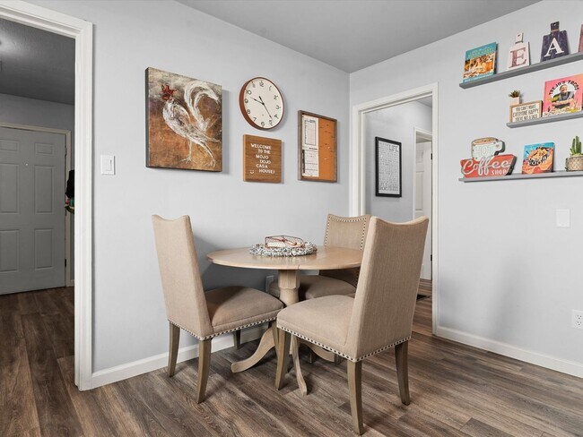 Building Photo - Single Level, Brick duplex