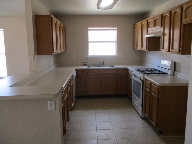 Building Photo - 5700 Rick Husband Dr
