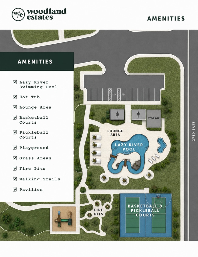 Building Photo - 2831 E Snowberry Dr