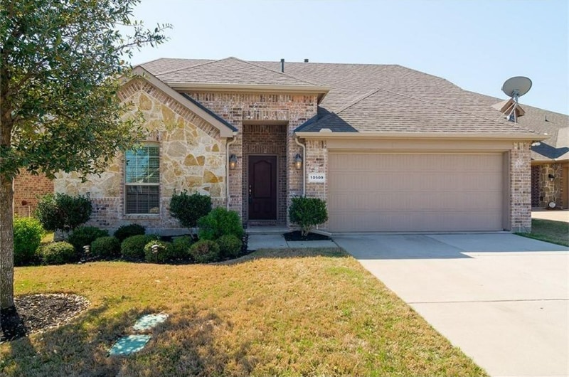 Primary Photo - 10509 Sandy Mountain Dr
