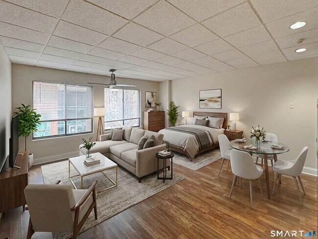 Building Photo - 14 Post Rd E