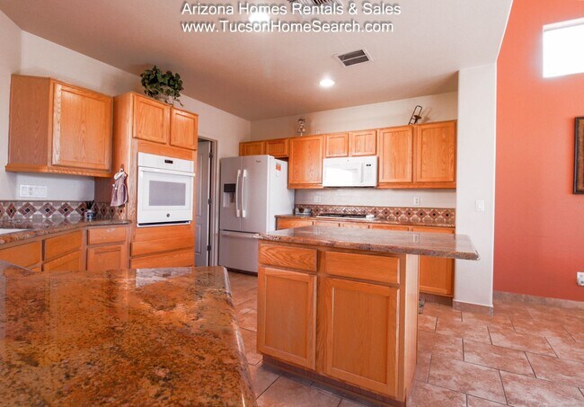 Building Photo - 14065 E Copper Mesa Ct