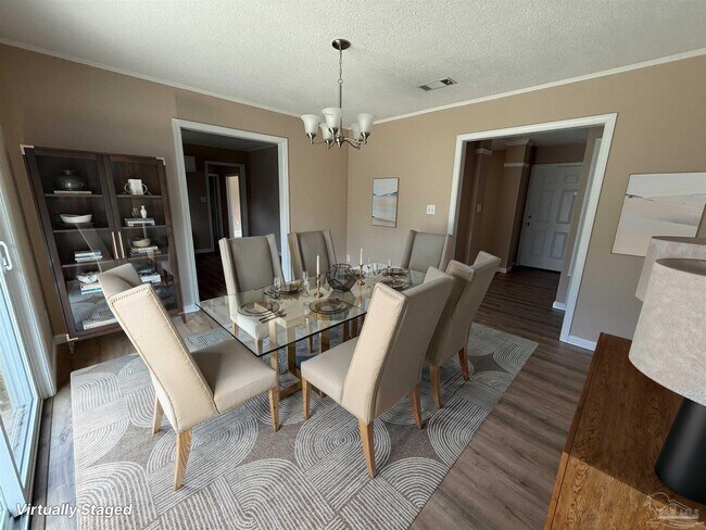 Building Photo - 7845 Le Jeune Dr
