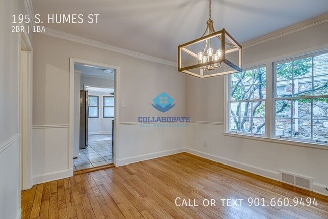 Building Photo - 195 S Humes St