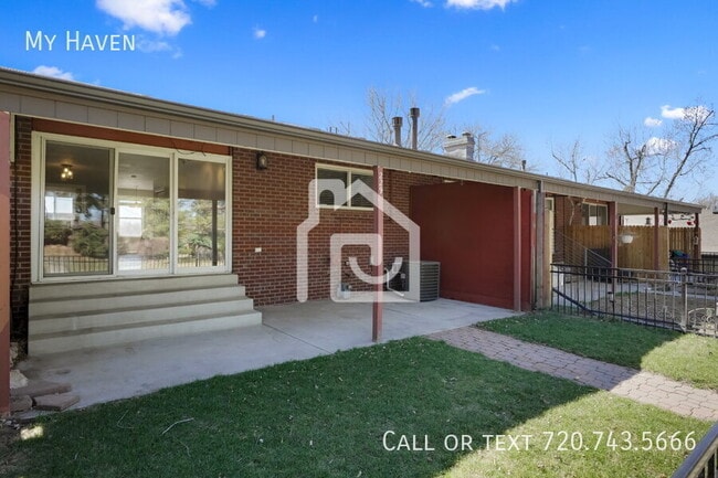 Building Photo - 229 E Iliff Ave