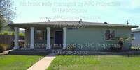 Building Photo - 703 S Citron St