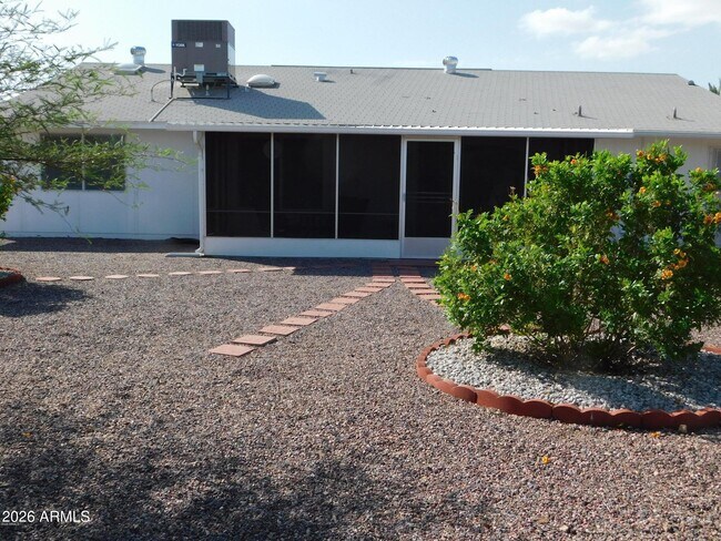 Building Photo - 10414 W Signal Butte Cir