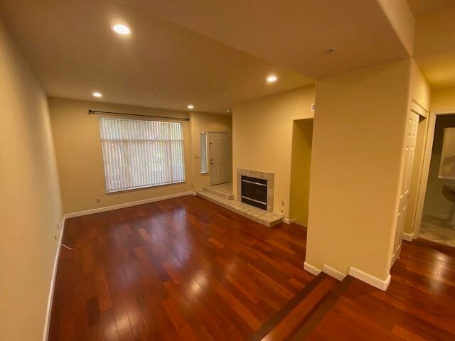 Living Room - 439 Camille Cir