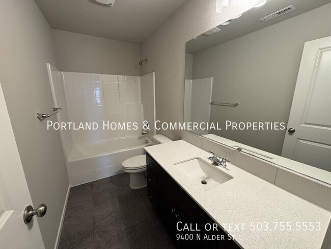 Building Photo - 9400 N Alder St