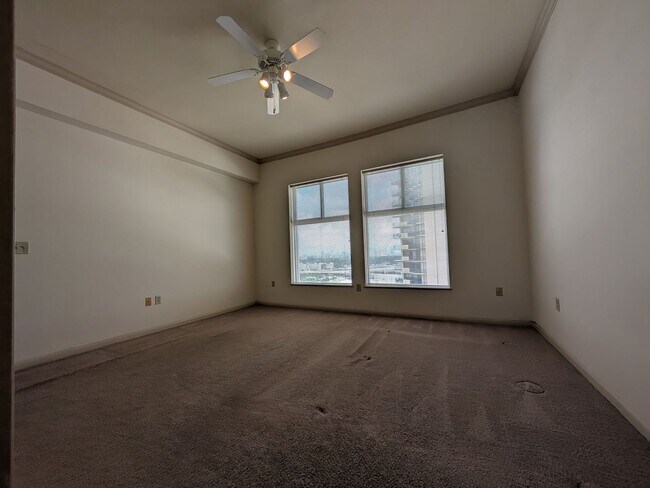 Building Photo - Stunning Galleria High-Rise on the 18th Floor
