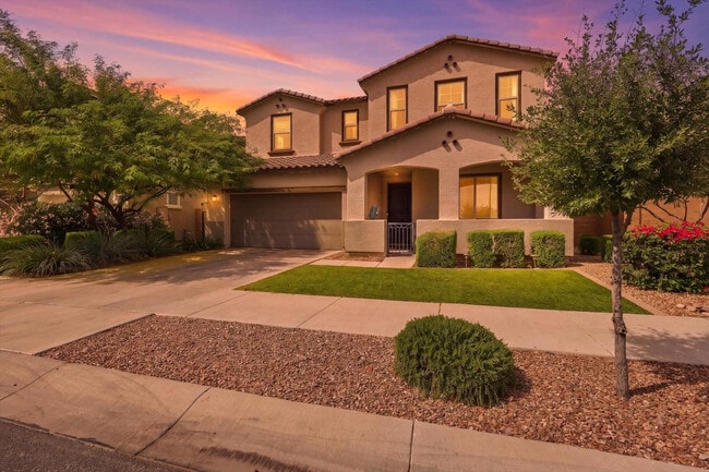 Building Photo - 23022 E Estrella Rd