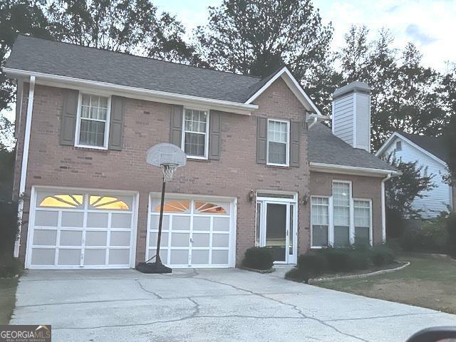 Building Photo - 305 Carriage Chase