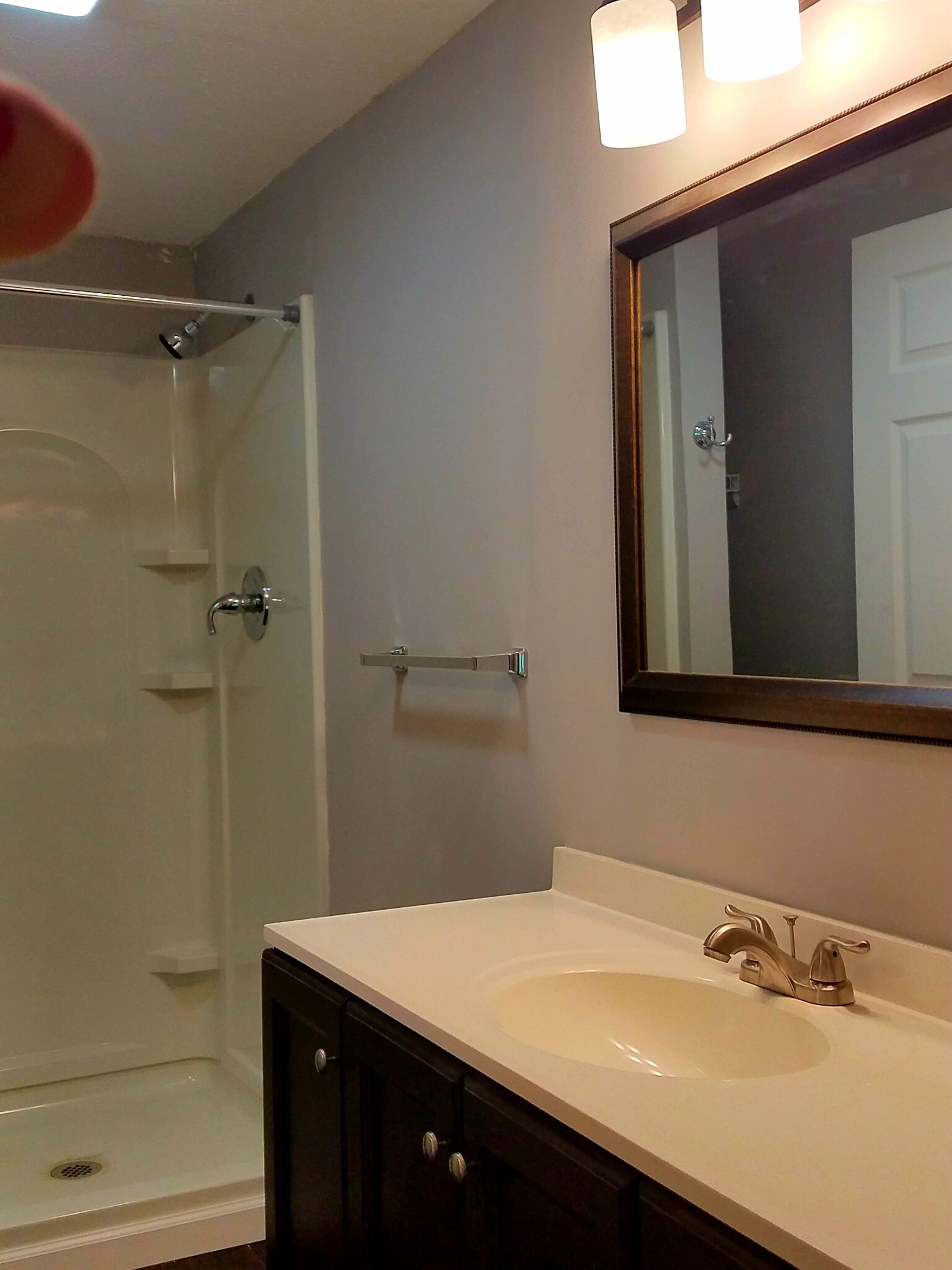 Bathroom - 317 Burnett Station Rd