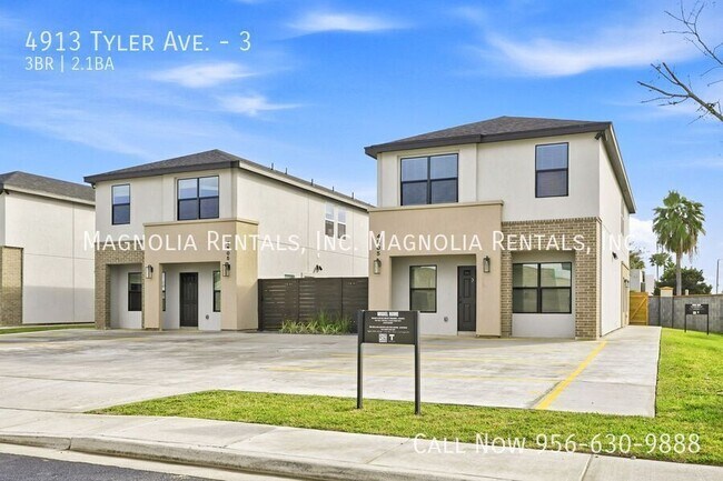 Building Photo - 4913 Tyler Ave