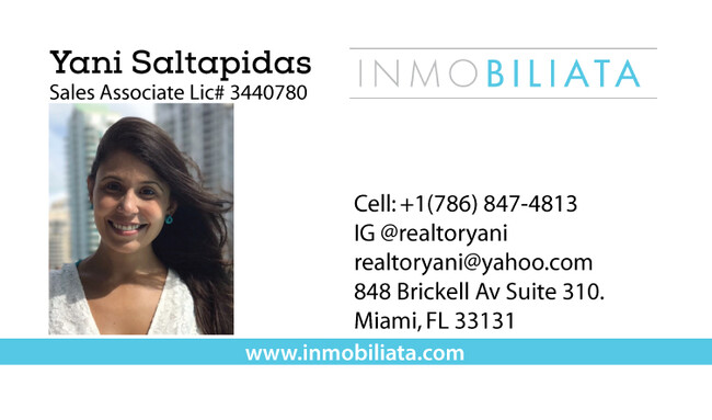 Call me 786-847-4813. Si prefieres hablo español. - 126 SE 15th Rd