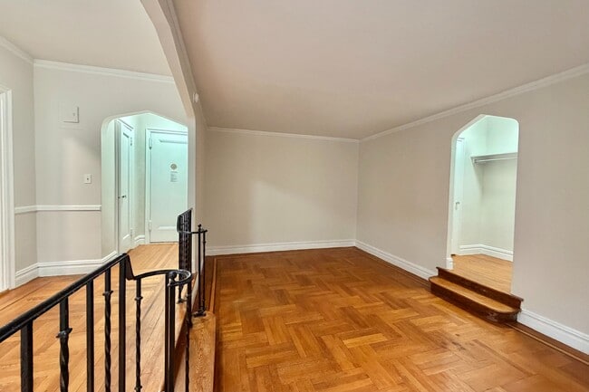 Floorplan - 567 Fort Washington Avenue