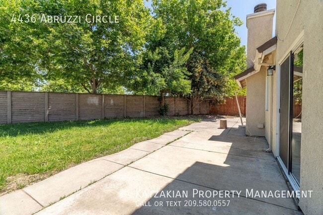Building Photo - 4436 Abruzzi Cir