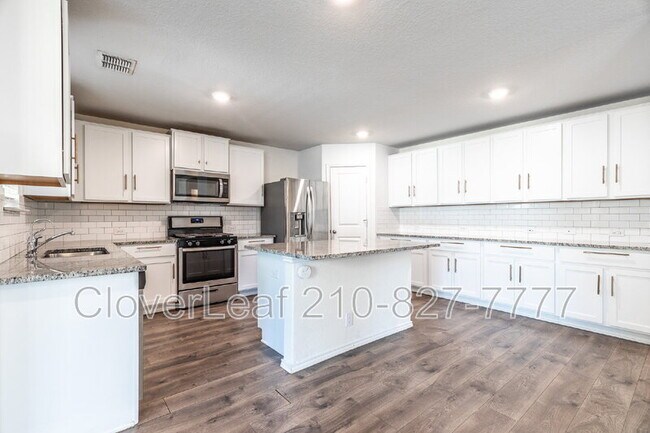 Building Photo - 6415 Kendall Cv