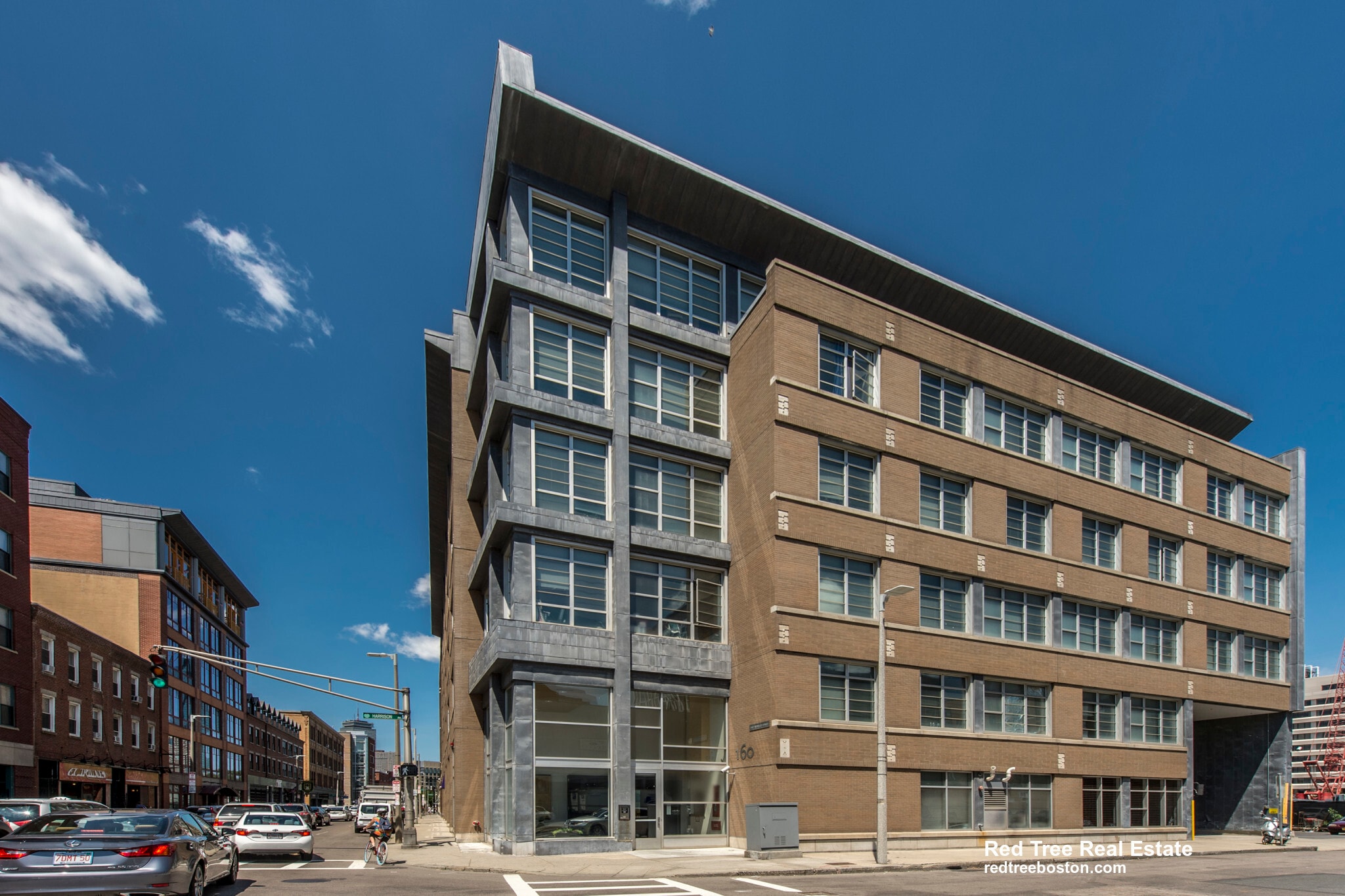 Building Photo - 160 E Berkeley St
